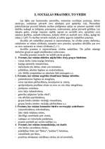 Referāts 'Skolēnu sociālo prasmju pilnveidošana sākumskolā', 9.