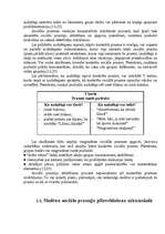 Referāts 'Skolēnu sociālo prasmju pilnveidošana sākumskolā', 12.