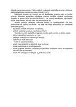 Referāts 'Skolēnu sociālo prasmju pilnveidošana sākumskolā', 16.