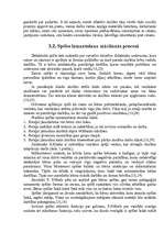 Referāts 'Skolēnu sociālo prasmju pilnveidošana sākumskolā', 20.