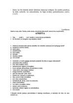 Referāts 'Skolēnu sociālo prasmju pilnveidošana sākumskolā', 28.