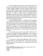 Referāts 'Līderība, līdera un vadītāja salīdzinājums sociāli-psiholoģiskā un profesionāli ', 7.