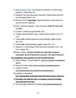 Referāts 'Līderība, līdera un vadītāja salīdzinājums sociāli-psiholoģiskā un profesionāli ', 58.