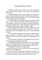 Referāts 'Noziedzīgas uzvedības motīvi', 3.