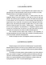 Referāts 'Noziedzīgas uzvedības motīvi', 4.