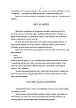 Referāts 'Noziedzīgas uzvedības motīvi', 5.