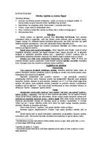 Prezentācija 'Mūzika, izglītība un zinātne Ēģiptē', 1.