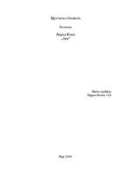 Eseja 'Regīna Ezera "Aka"', 1.