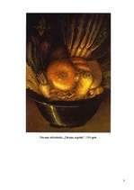 Konspekts 'Džuzepe Arčimboldo - sirreālisma klasiķis', 3.