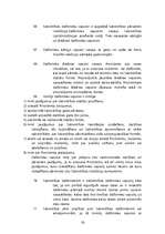 Konspekts 'SIA "Tūrists" statūti', 18.