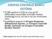 Prezentācija 'Eiropas Centrālā banka', 3.