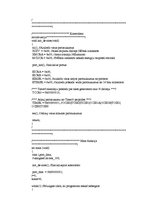 Konspekts 'Mikroprocesori - taimera izmantošana un pārtraukumu ģenerēšana', 4.