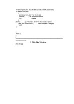 Konspekts 'Mikroprocesori - taimera izmantošana un pārtraukumu ģenerēšana', 5.