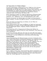 Konspekts 'Die Weltausstellung EXPO', 1.