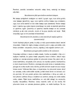 Eseja 'Bioindikatori - skrejvaboles (Coleoptera:Carabidae)', 2.