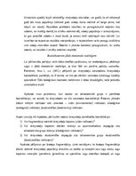 Eseja 'Bioindikatori - skrejvaboles (Coleoptera:Carabidae)', 4.