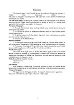 Referāts 'Mobilo ierīču lietošana stundu laikā mācību vajadzībām Dobeles Valsts ģimnāzijā', 3.