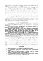 Referāts 'Mobilo ierīču lietošana stundu laikā mācību vajadzībām Dobeles Valsts ģimnāzijā', 15.