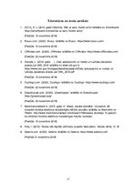 Referāts 'Mobilo ierīču lietošana stundu laikā mācību vajadzībām Dobeles Valsts ģimnāzijā', 17.