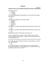 Referāts 'Mobilo ierīču lietošana stundu laikā mācību vajadzībām Dobeles Valsts ģimnāzijā', 18.