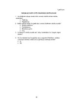 Referāts 'Mobilo ierīču lietošana stundu laikā mācību vajadzībām Dobeles Valsts ģimnāzijā', 20.