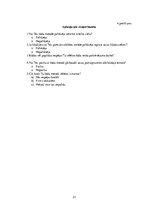 Referāts 'Mobilo ierīču lietošana stundu laikā mācību vajadzībām Dobeles Valsts ģimnāzijā', 21.