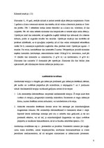 Referāts 'Pēc A.femoralis aneirismas protezēšanas iegūtās infekcijas pacientiem', 9.