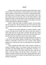 Eseja 'Retorika - runas māksla', 1.