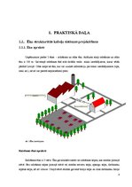Prezentācija 'Strukturētās kabeļu sistēmas projektēšana', 4.