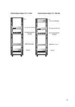 Prezentācija 'Strukturētās kabeļu sistēmas projektēšana', 15.