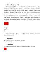 Konspekts 'Svārstības un viļņi', 3.