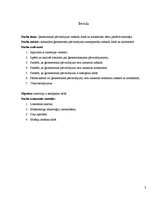 Prezentācija 'Ģeometriskie pārveidojumi mākslā, dabā, arhitektūrā', 3.