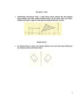 Prezentācija 'Ģeometriskie pārveidojumi mākslā, dabā, arhitektūrā', 4.