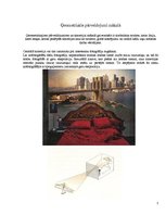 Prezentācija 'Ģeometriskie pārveidojumi mākslā, dabā, arhitektūrā', 7.