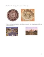 Prezentācija 'Ģeometriskie pārveidojumi mākslā, dabā, arhitektūrā', 11.