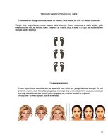 Prezentācija 'Ģeometriskie pārveidojumi mākslā, dabā, arhitektūrā', 12.