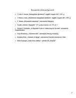 Prezentācija 'Ģeometriskie pārveidojumi mākslā, dabā, arhitektūrā', 17.