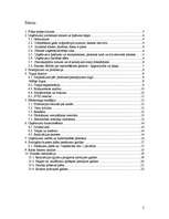 Biznesa plāns 'Biznesa plāns SIA "Foto lukss"', 2.