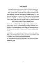 Referāts 'Tējas', 4.