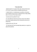 Referāts 'Tējas', 5.