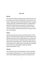 Referāts 'Tējas', 8.