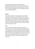 Referāts 'Tējas', 9.