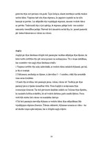 Referāts 'Tējas', 11.