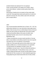 Referāts 'Tējas', 13.