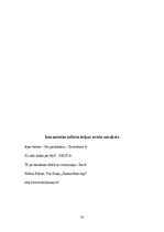 Referāts 'Tējas', 17.