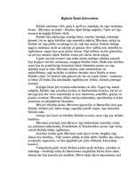 Konspekts 'Rafaēls Santi', 2.