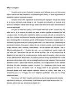 Eseja 'Corruption', 1.