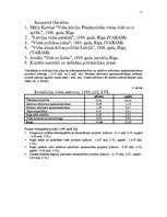 Referāts 'Atkritumu ietekme uz vidi', 11.