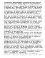 Eseja 'Southwest Airlines ', 2.