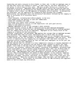 Eseja 'Southwest Airlines ', 3.